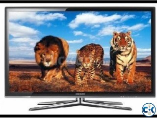 Samsung 3D 40 3D LCD LED TV FULL HD. MADE IN KOREA. NEW