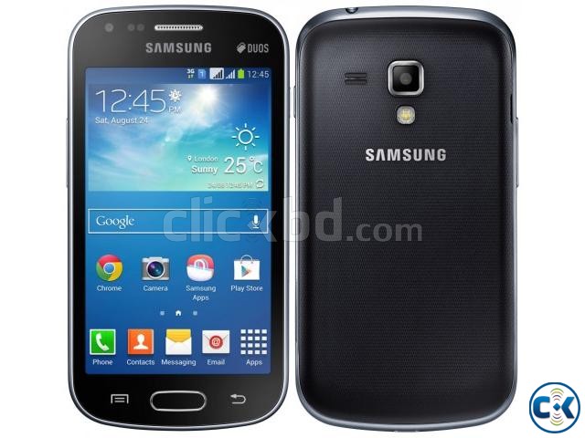 Samsung Galaxy form tk4000 large image 0