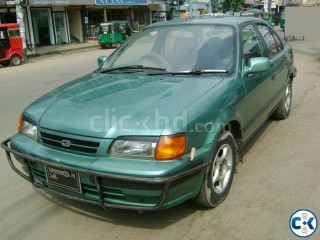 Toyota Corsa 95