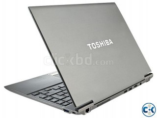 Toshiba i7 8GB Ram 8Hours Charge 1year Warranty