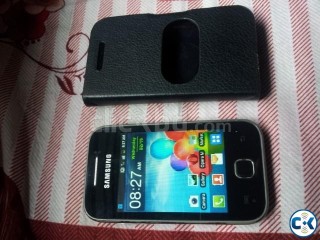 Samsung Galaxy Y