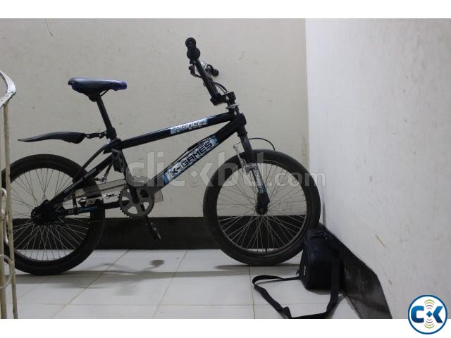 X Games 20 inches cycle for sale. large image 0