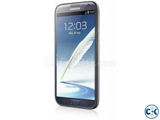 Brand New Samsung Galaxy Note 2