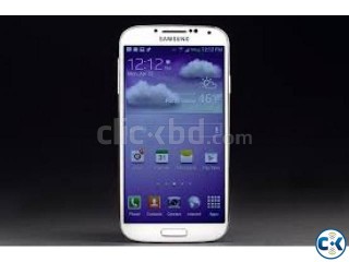 Samsung Galaxy S4 Super Clone