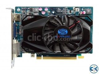 Sapphire hd 6670 1gb gddr5