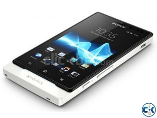 urgent sell xperia sola see inside pls