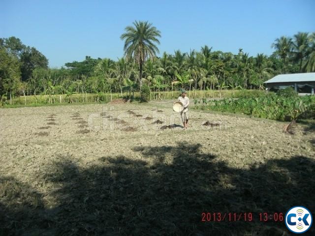 Land for Sale khulna  large image 0