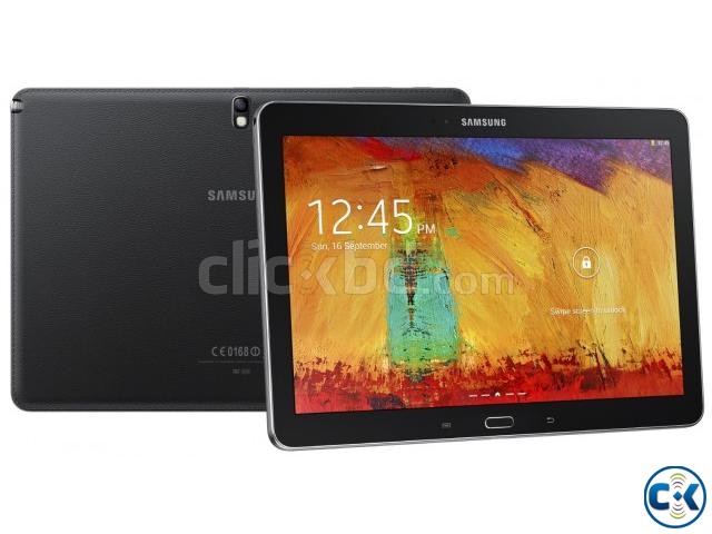 Samsung Galaxy Note 10.1 2014 Edition large image 0