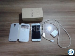 Samsung Galaxy S4