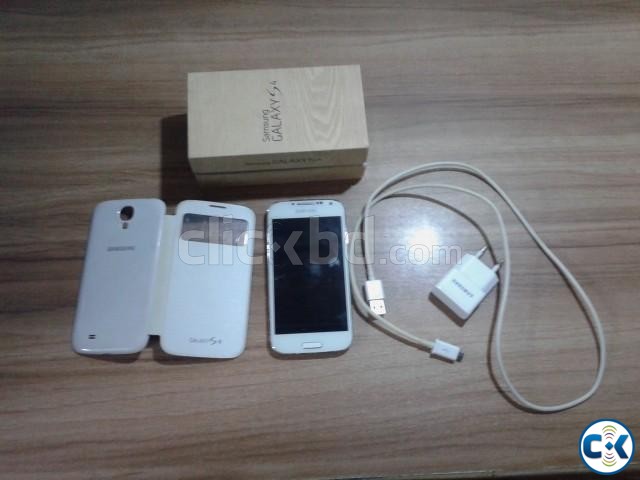 Samsung Galaxy S4 large image 0