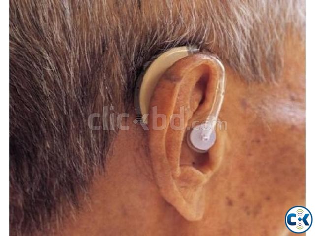 DIGITAL BTE HEARING AID BEST HEARING AID SALES CENTER BD  large image 0