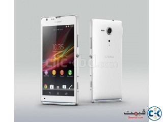 Sony xperia SP LTE C5303 4G White color