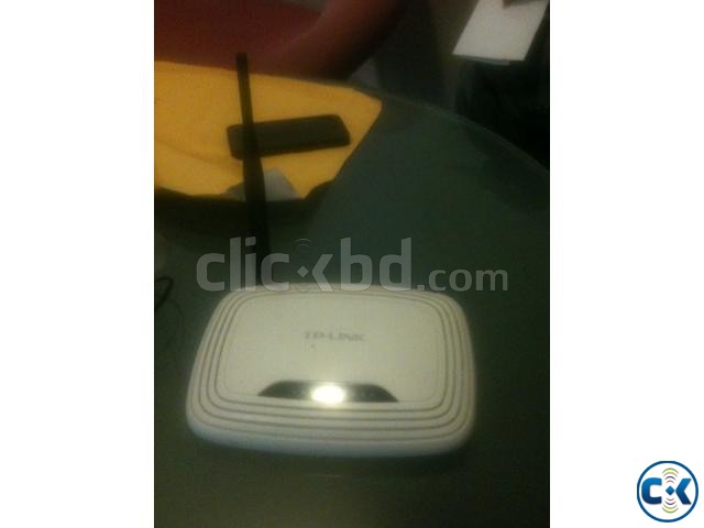 Broad Band Router TP Link  large image 0