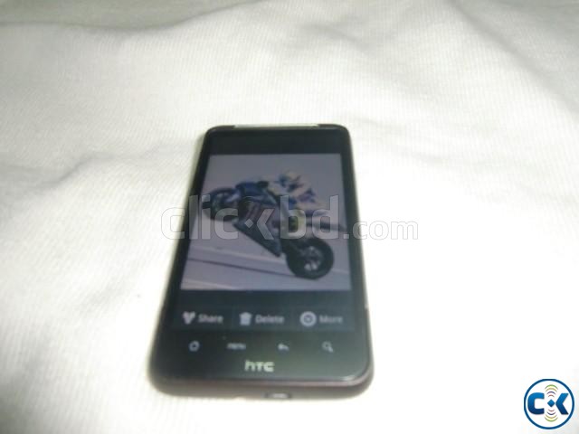 HTC Desire HD Urgent Sale  large image 0