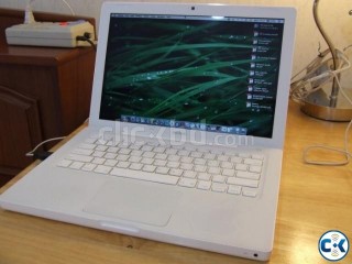 Macbook 13 Early 2008 model