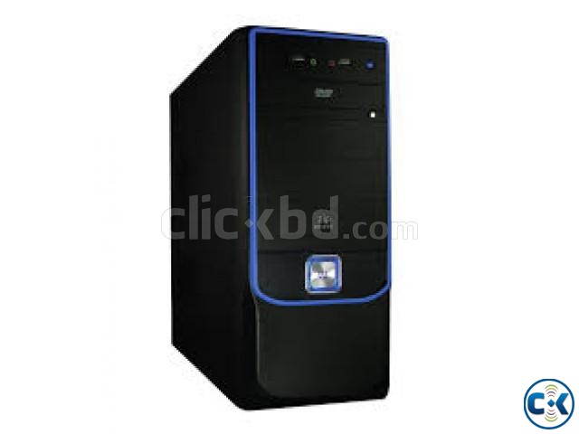 Intel Core i3 3rd Gen Desktop Pc large image 0