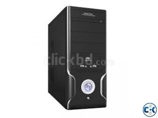 Intel Core i3 4th Gen Desktop PC