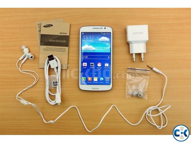 Samsung Galaxy Grand 2 intact box large image 0