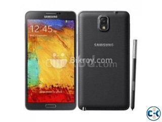 Samsung Galaxy Note -3