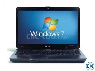 Acer Aspire 5732Z 15.6 inch HD LCD