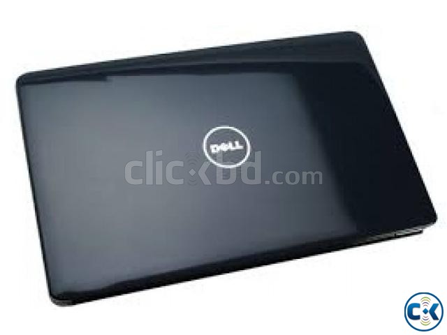 Dell Windows xp Laptop Core 2 Duo large image 0