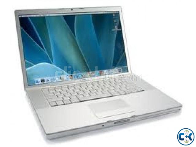 MacBook Pro 15 2006 large image 0