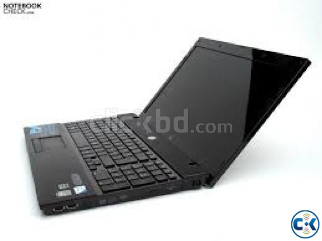 HP ProBook 4510s large image 0