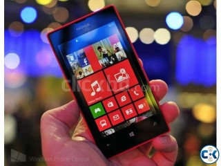 Nokia Lumia 520 Black looks good