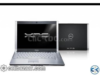 ডেল xps m1330 ল্যাপটপ