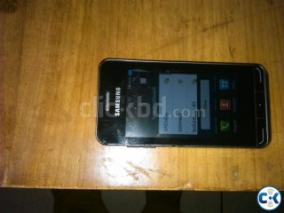 Samsung Smartphone Wave 723