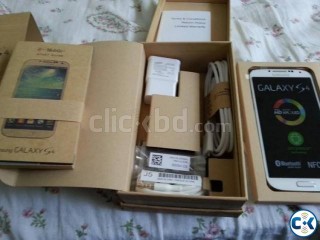 Brand New Samsung Galaxy Note III II S3 S4