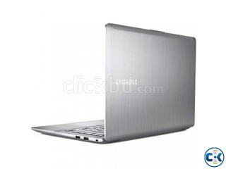 Samsung 7 series ultrabook 740u New Condition