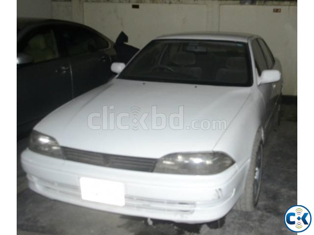 Toyota Camry URGENT SELL large image 0