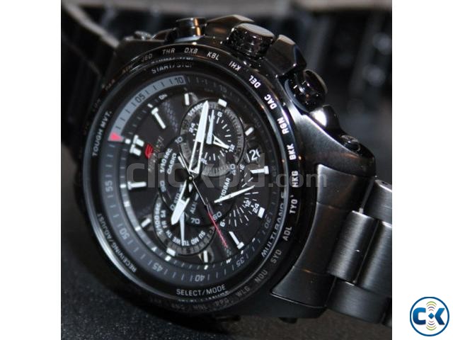 Brand new Casio Edifice large image 0