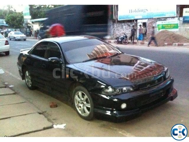 toyota corona exiv trx 1994 st202 sports shape up for sale large image 0