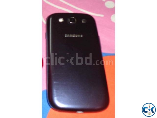 samsung galaxy s3 with Box large image 0