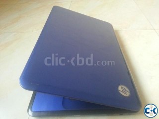 HP PAVILION G6