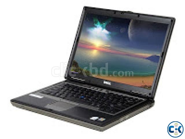 DELL Latitude D620 with 3 months warranty RECONDITION  large image 0