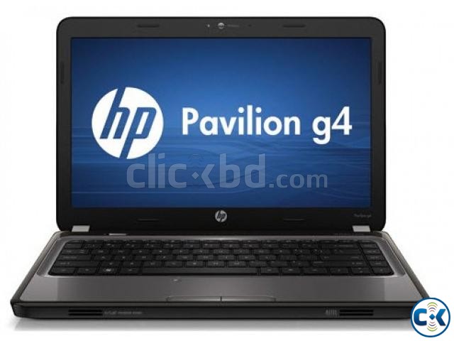 Brand New HP Pavilion G4 Laptop with 1 Year Warranty large image 0