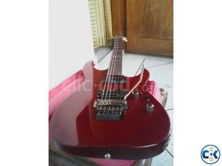 ESP LTD M-100FM for sale