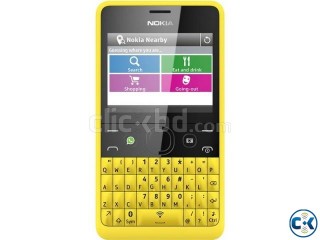 NOKIA ASHA 210