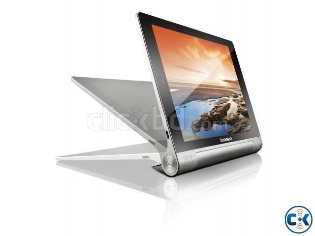 LENOVO YOGA 8 Tablet PC large image 0