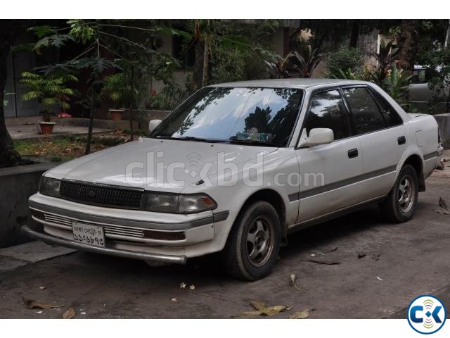 Toyota Corona Select Saloon For Sale large image 0