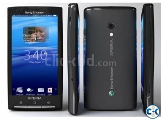 Sony Ericsson Xperia X10i Great Condition