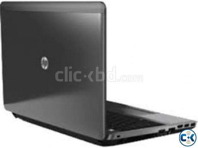 HP Probook 440 G0 i3 3rd gen laptop large image 0