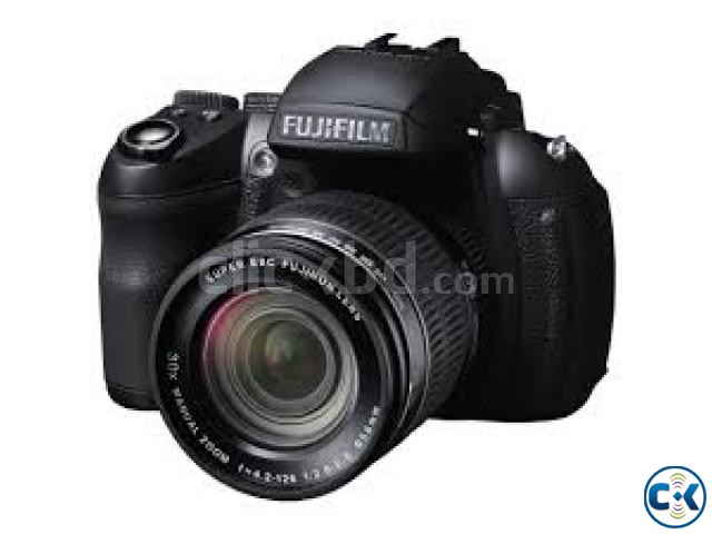 Fujifilm Finepix SL310 30x Optical zoom large image 0