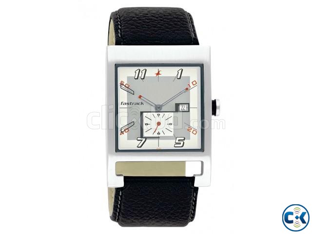 fastrack watch large image 0