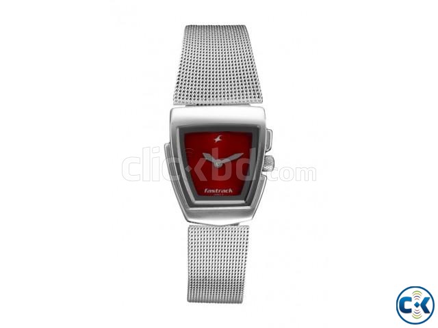 fastrack Ladies watch large image 0