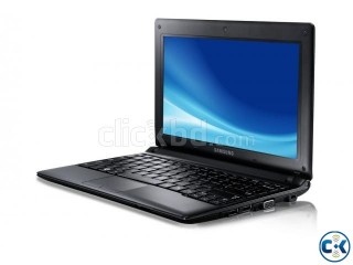 SAMSUNG N100SP NETBOOK from SINGAPORE