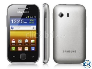 Samsung Galaxy y